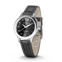 Armbanduhr Locman Dame Island in Stahl 0605A01A-00BKNKPK - 0605A01A-00BKNKPK